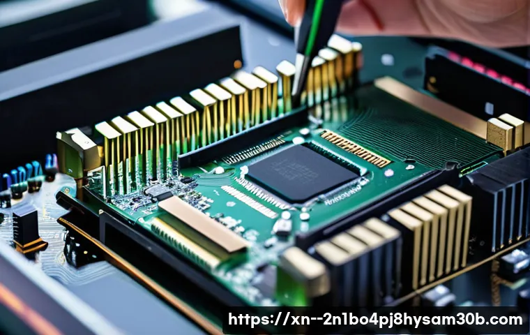 청량리동 STATUS_KERNEL_MODE_EXCEPTION 오류 완벽 해결하는 5가지 핵심 비법 1