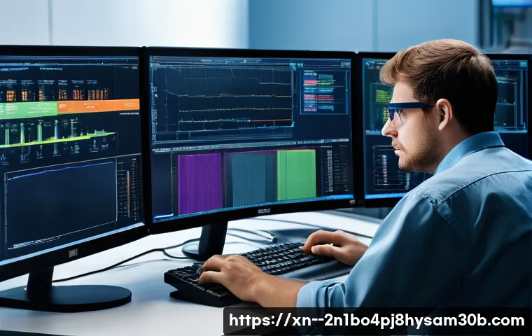 청량리동 STATUS_KERNEL_MODE_EXCEPTION 관련 이미지 2