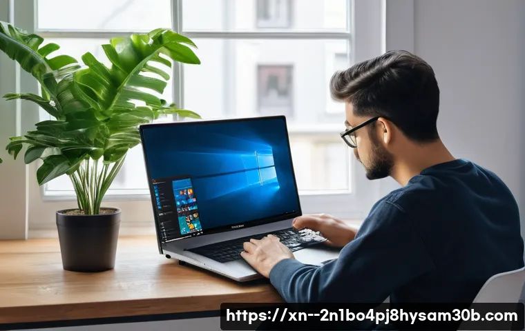 중곡동 IO1_INITIALIZATION_FAILED 관련 이미지 2