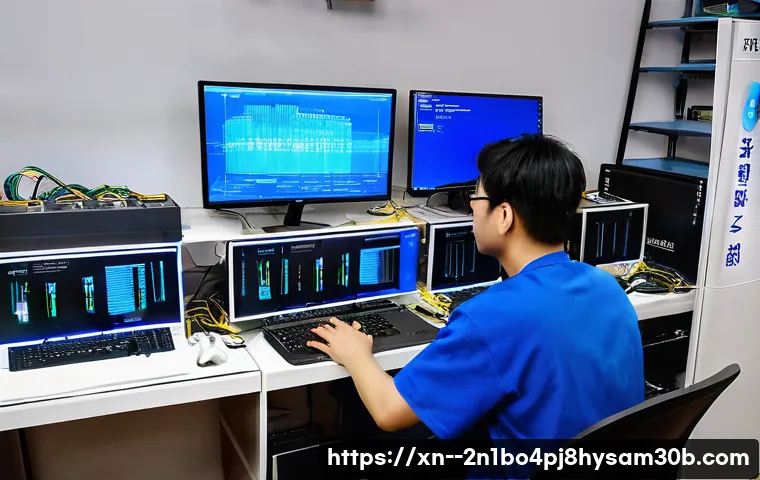 세곡동 블루스크린 관련 이미지 1