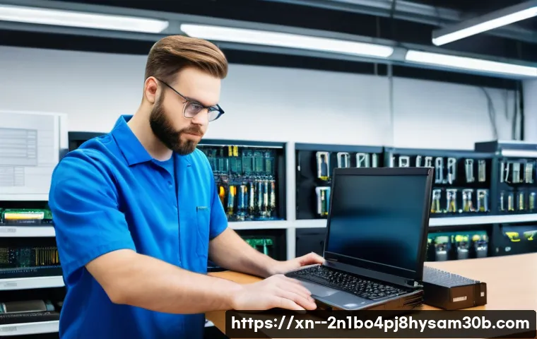 본동 부팅불가 관련 이미지 2