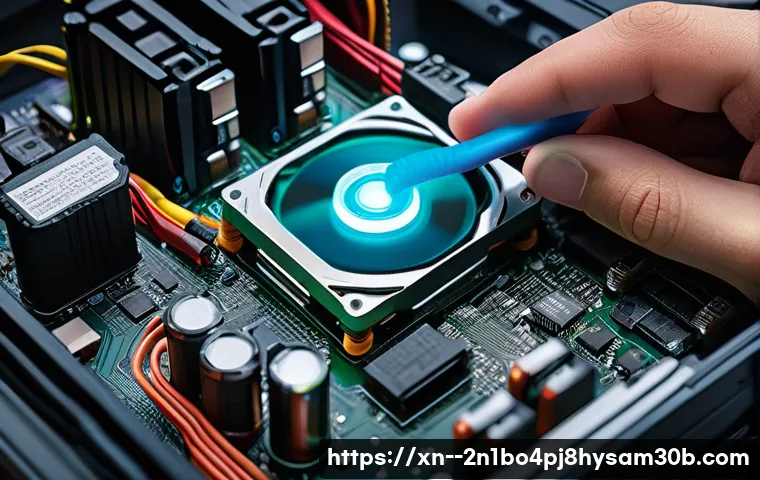 법곳동 STATUS_KERNEL_DISK_ERROR 관련 이미지 1