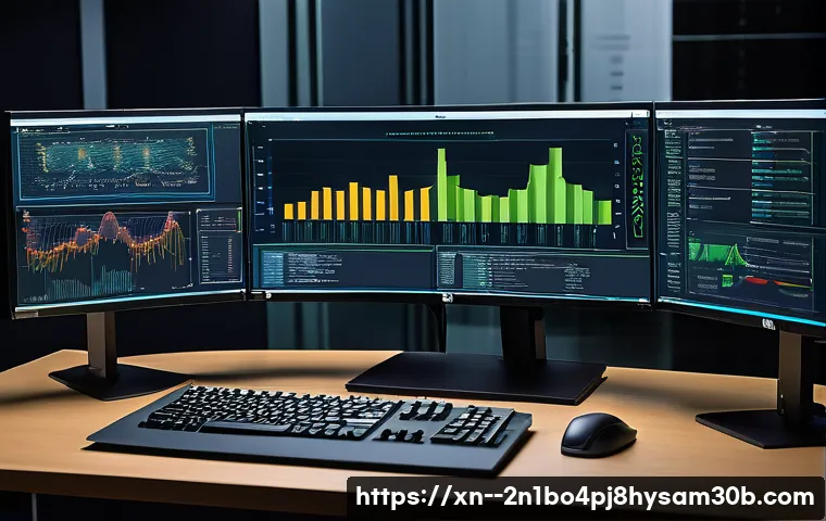 양재동 STATUS_KERNEL_BLOCKED 문제 해결하는 5가지 핵심 꿀팁 알아보기 9