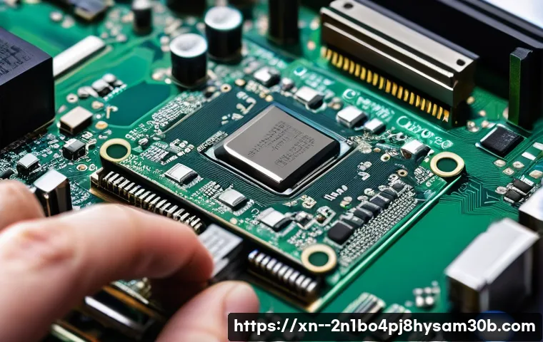 화동 STATUS_RESOURCE_NOT_OWNED 관련 이미지 2