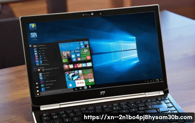 서원동 윈도우7 windows7 재설치 포맷 초기화 관련 이미지 1