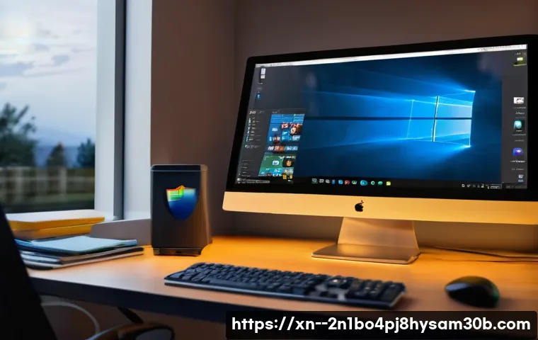 서원동 윈도우7 windows7 재설치 포맷 초기화 관련 이미지 2