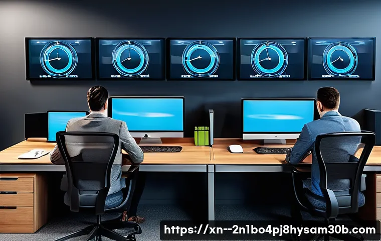 오류동 STATUS_FILE_LOCK_CONFLICT 관련 이미지 2