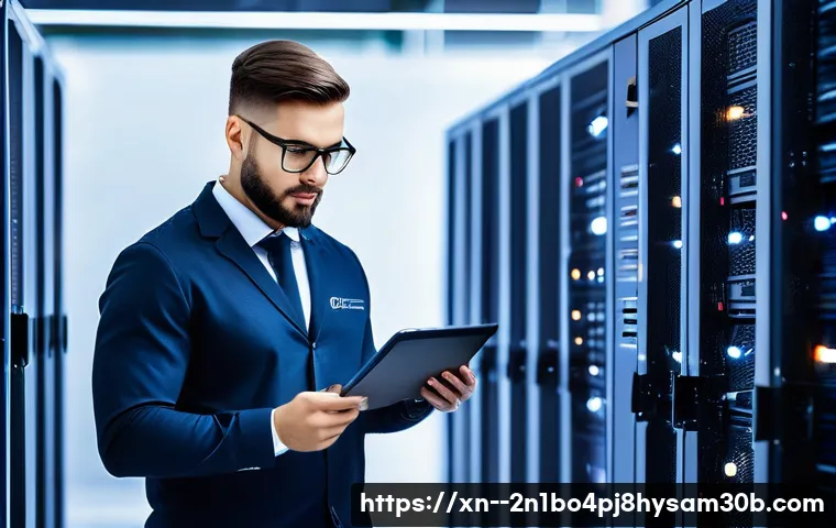 낙원동 파일서버 출장 방문 수리 완벽 가이드와 비용 절감 꿀팁 알아보기 1