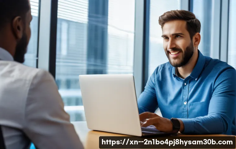 낙원동 파일서버출장방문수리점 관련 이미지 1