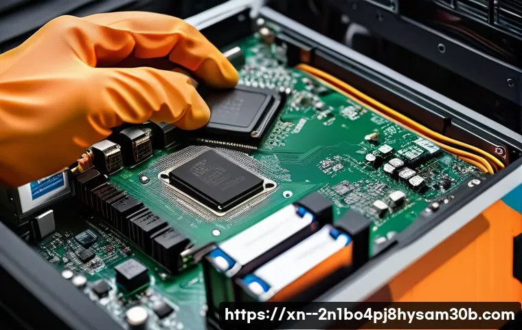 송정동 KERNEL_STACK_INPAGE_ERROR 문제 완벽 해결하는 5가지 핵심 꿀팁 9