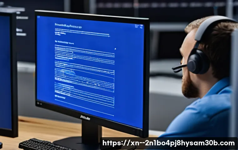 송정동 KERNEL_STACK_INPAGE_ERROR 관련 이미지 1