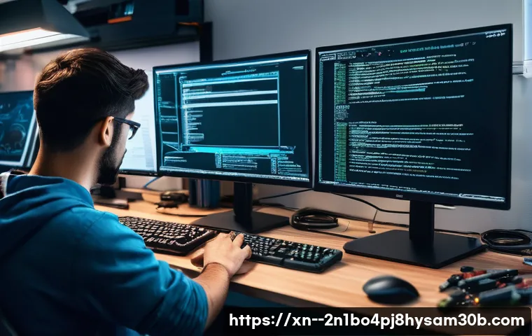 산천동 BOOTMGR is Compressed 문제 완벽 해결하는 5가지 핵심 꿀팁 9