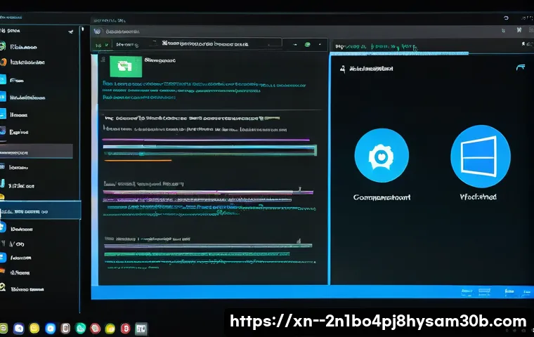 산천동 BOOTMGR is Compressed 관련 이미지 1