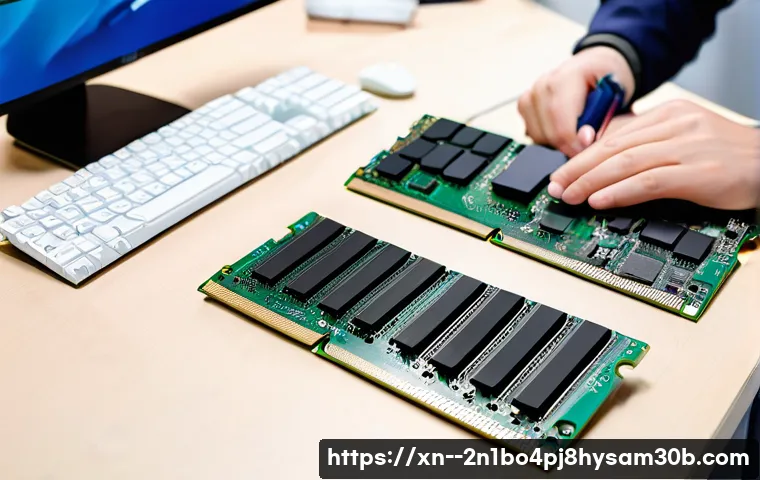 대흥동 컴퓨터 업그레이드로 성능 극대화하는 5가지 핵심 꿀팁 1