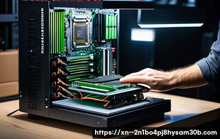 서림동 메인보드조립 및 교체수리 관련 이미지 1