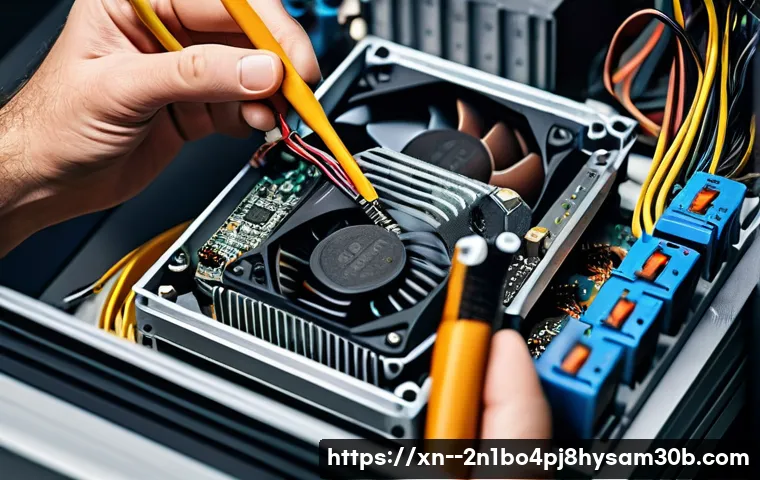 홍지동 파워조립 및 교체수리 관련 이미지 1