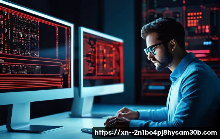 궁정동 STATUS_NO_MEMORY 오류 해결하는 5가지 핵심 꿀팁 알아보기 5