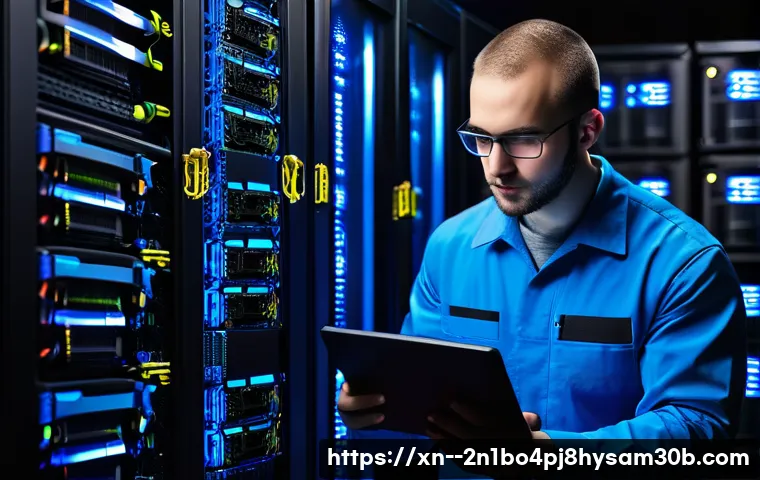 아현동 서버출장방문수리점 선택 시 반드시 알아야 할 5가지 꿀팁 1