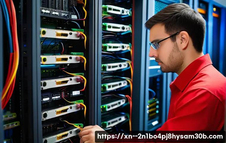 아현동 서버출장방문수리점 관련 이미지 1