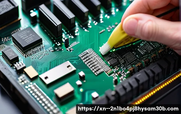 별양동 PFN_LIST_CORRUPT 블루스크린 문제 완벽 해결하는 5가지 꿀팁 1