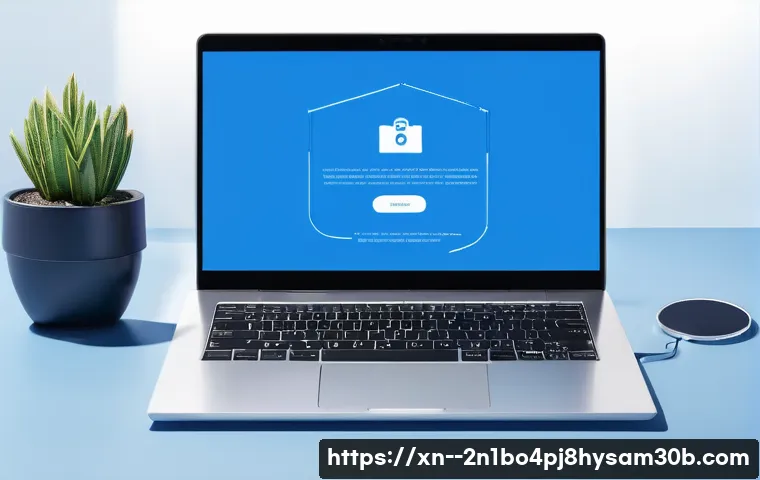 별양동 PFN_LIST_CORRUPT 관련 이미지 1