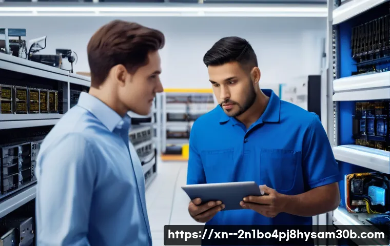 별양동 PFN_LIST_CORRUPT 관련 이미지 2