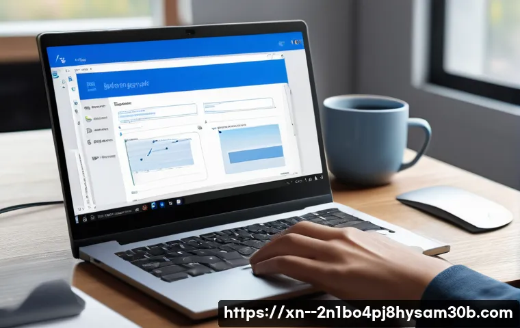 목동 DRIVER_PORTION_MUST_BE_NONPAGED 관련 이미지 2