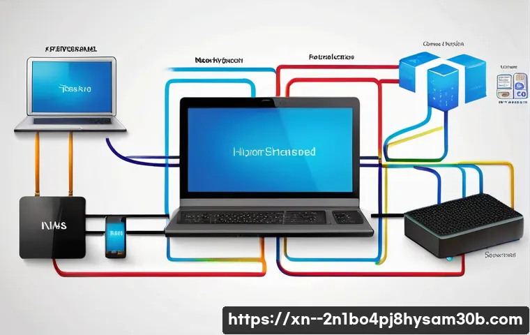 내유동 해놀로지 xpenology 구축 관련 이미지 2