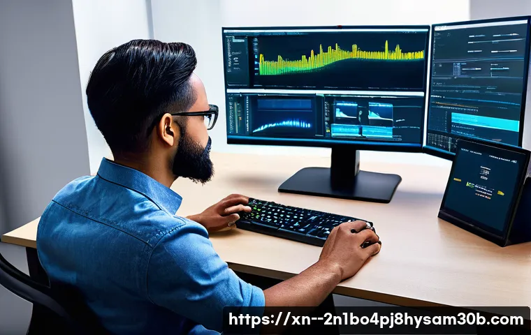 상수동 DRIVER_CAUGHT_MODIFYING_FREED_POOL 관련 이미지 2