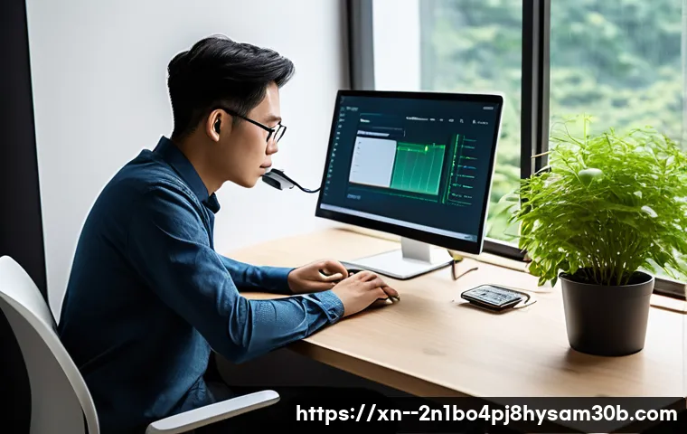 삼송동 컴퓨터멈춤 관련 이미지 2