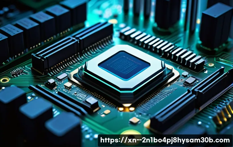 도화동 STATUS_KERNEL_MODULE_INVALID 오류 빠르게 해결하는 5가지 핵심 방법 알아보기 5