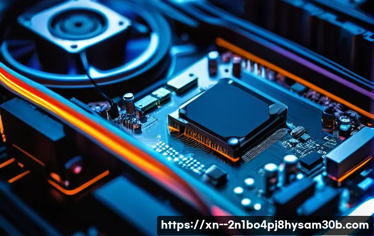 신당동에서 INACCESSIBLE_BOOT_DEVICE 오류 쉽고 빠르게 해결하는 5가지 꿀팁 1