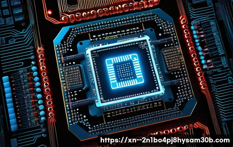 덕양구에서 STATUS_KERNEL_SECURITY_CHECK 오류 해결하는 5가지 핵심 꿀팁 알아보기 9