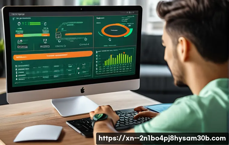 덕양구 STATUS_KERNEL_SECURITY_CHECK 관련 이미지 1
