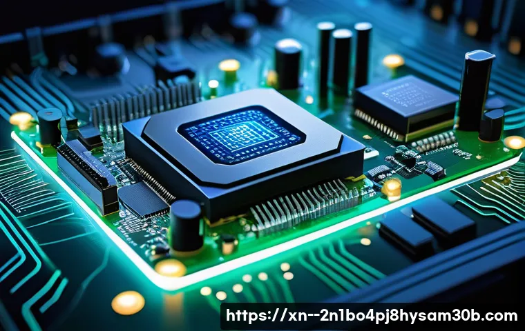 STATUS_KERNEL_MODULE_FAILURE 오류 해결하는 5가지 핵심 꿀팁 알아보기 1