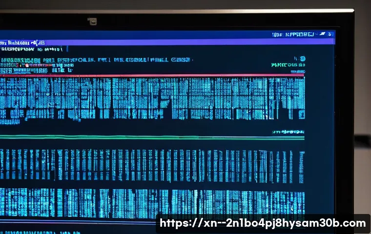 을지로 STATUS_KERNEL_MODULE_FAILURE 관련 이미지 1
