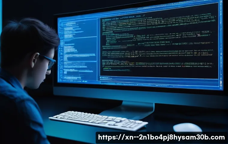 SESSION3_INITIALIZATION_FAILED 블루스크린 해결하는 5가지 필수 점검법 1