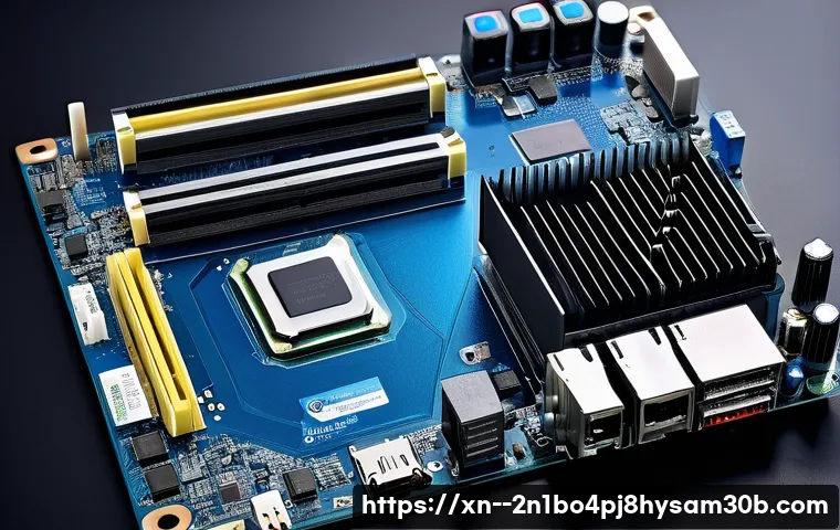 예장동 STATUS_KERNEL_POWER_FAILURE 관련 이미지 2