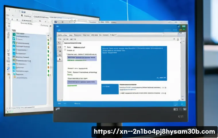중림동에서 USER_MODE_HEALTH_MONITOR 블루스크린 문제 완벽하게 해결하는 방법 21