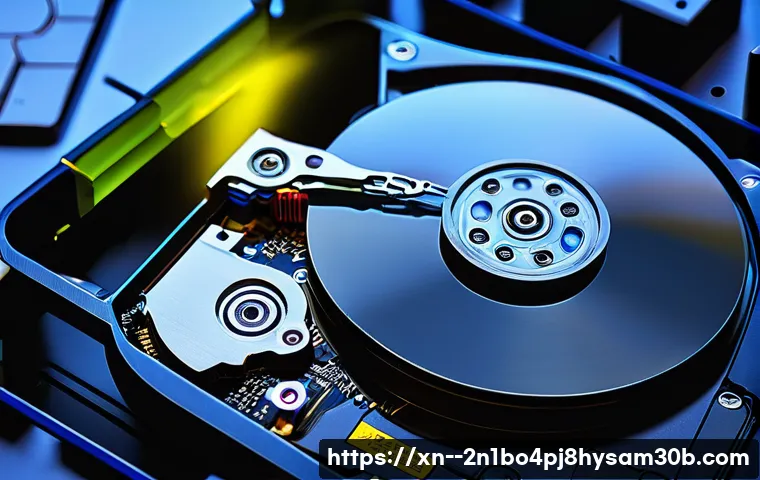 봉천동에서 STATUS_KERNEL_DISK_ERROR 문제 빠르게 해결하는 5가지 핵심 꿀팁 21