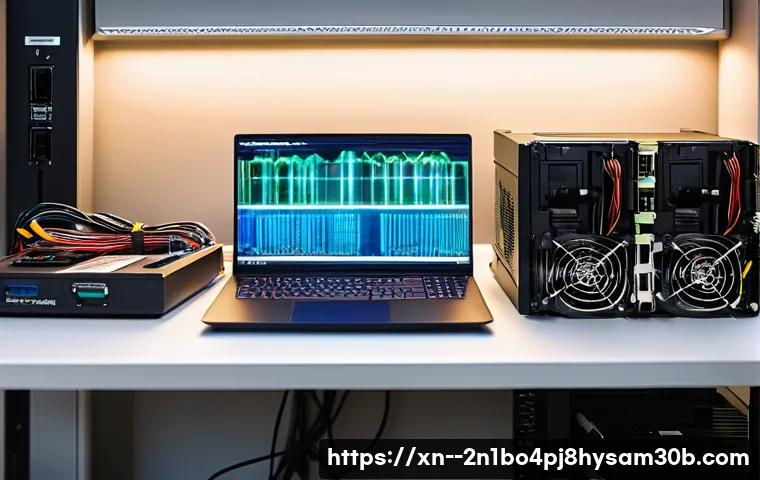 봉천동 STATUS_KERNEL_DISK_ERROR 관련 이미지 2