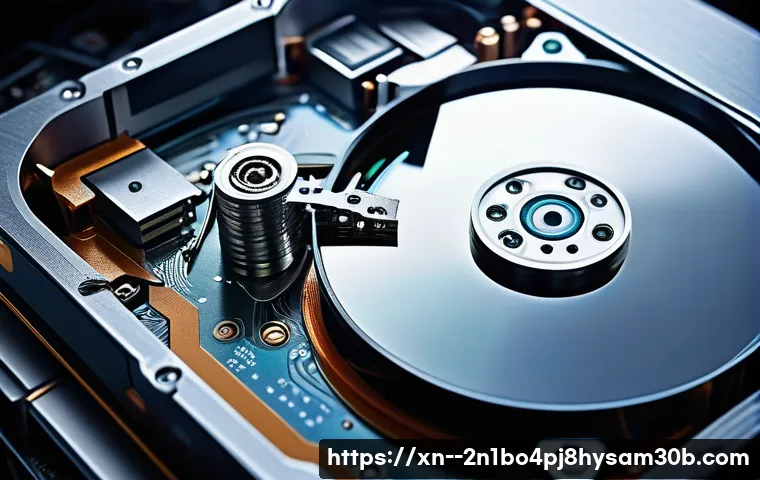 답십리동 STATUS_KERNEL_DISK_ERROR 문제 완벽 해결하는 5가지 핵심 꿀팁 5