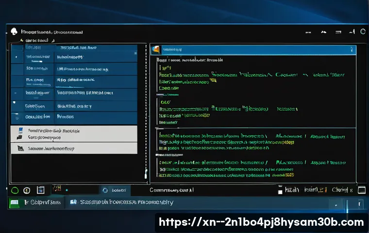 답십리동 STATUS_KERNEL_DISK_ERROR 관련 이미지 2