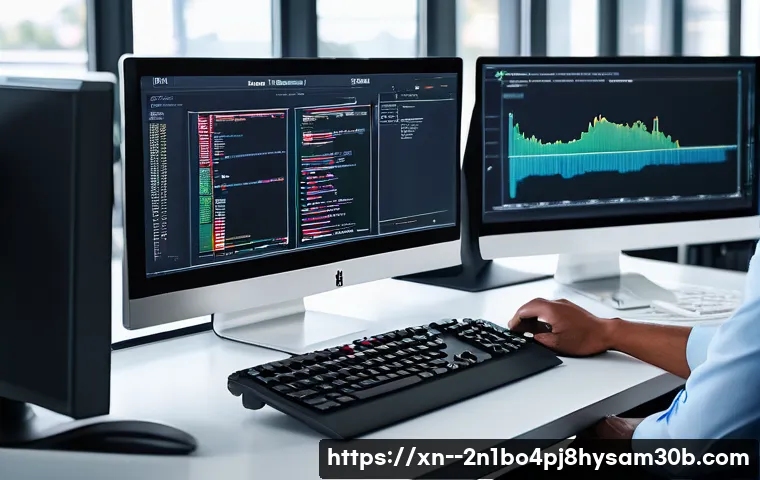 교북동 STATUS_FILE_WRITE_FAILURE 문제 해결하는 5가지 핵심 꿀팁 9