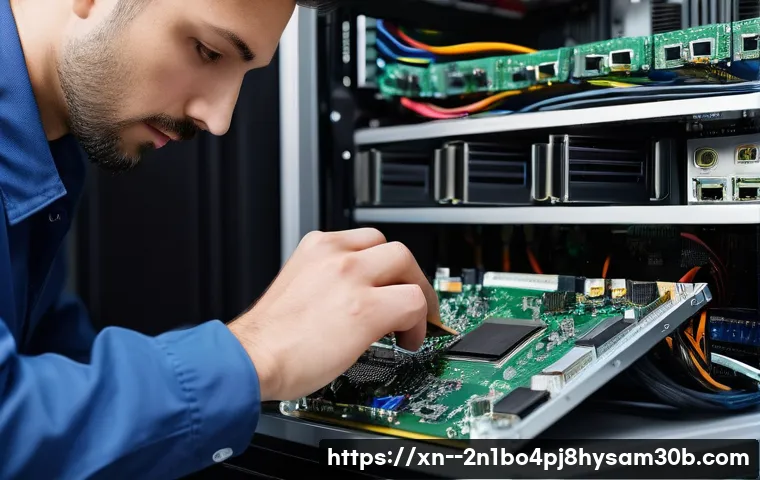 고덕동 컴퓨터 멈춤 현상 빠르게 해결하는 7가지 꿀팁 알아보기 1