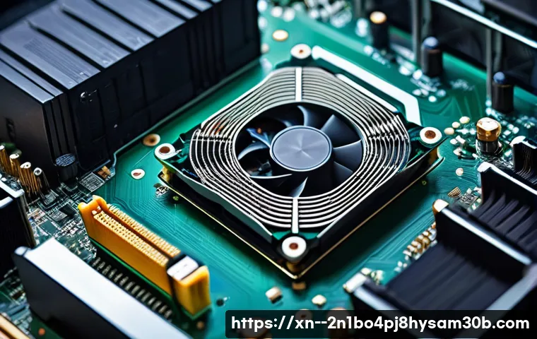 탄현동 PC 문제 발생 시 빠르게 해결하는 7가지 필수 체크 포인트 13