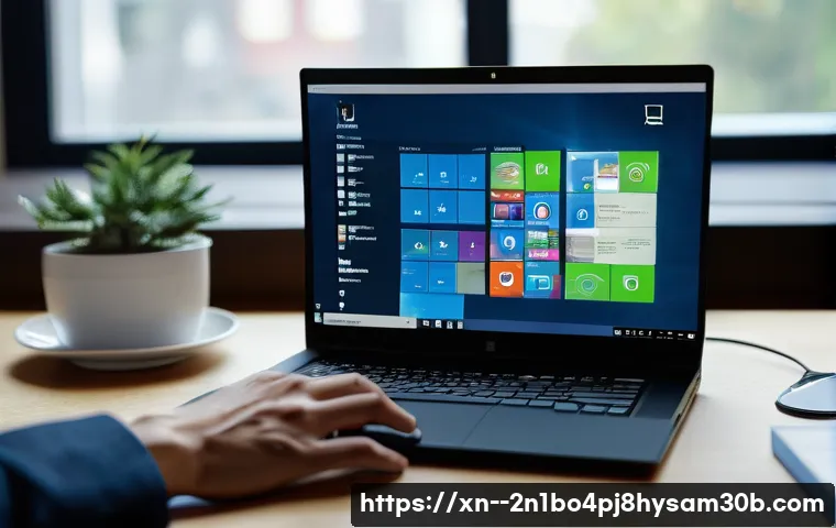 탄현동 pc에 문제가 발생하여 다시 시작해야 합니다 관련 이미지 2
