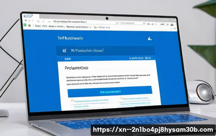 WIN32K_POWER_WATCHDOG_TIMEOUT 블루스크린 문제 완벽 해결하는 5가지 방법 1