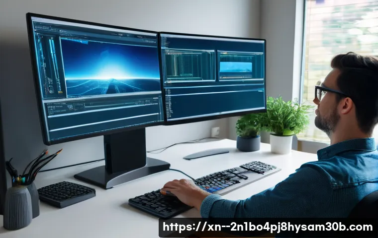 문원동 WIN32K_POWER_WATCHDOG_TIMEOUT 관련 이미지 1