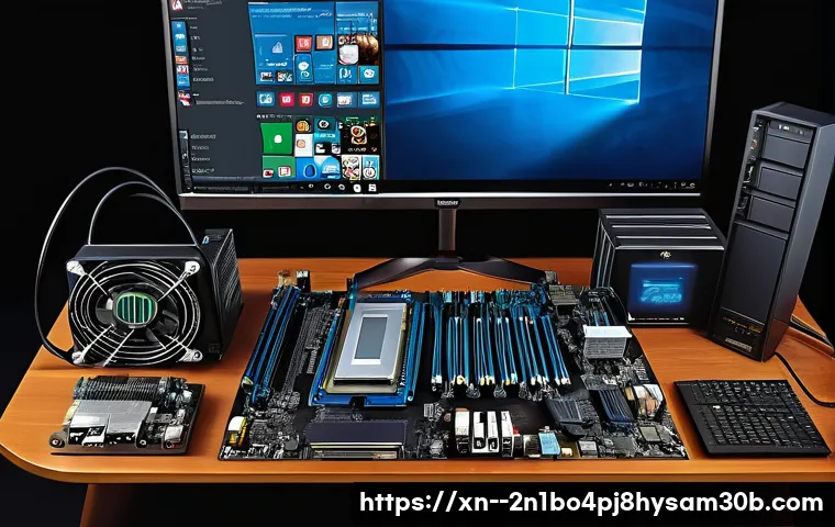 문원동 WIN32K_POWER_WATCHDOG_TIMEOUT 관련 이미지 2